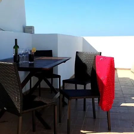 Penthouse 2 Toscana Hills * Argaka