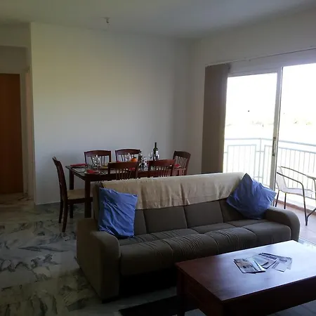 Penthouse 2 Toscana Hills * Argaka