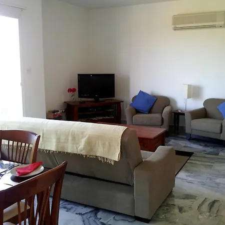 Penthouse 2 Toscana Hills *