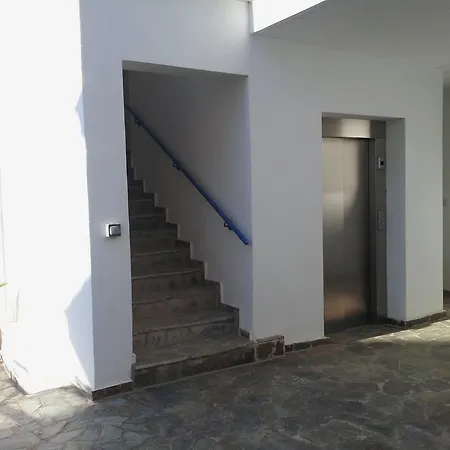 Penthouse 2 Toscana Hills Lejlighed *