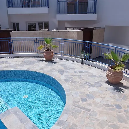 Apartment Penthouse 2 Toscana Hills