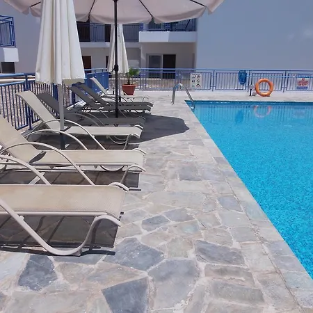 Apartment Penthouse 2 Toscana Hills *