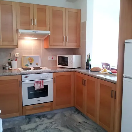 Penthouse 2 Toscana Hills *
