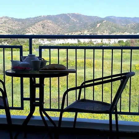 Penthouse 2 Toscana Hills * Argaka