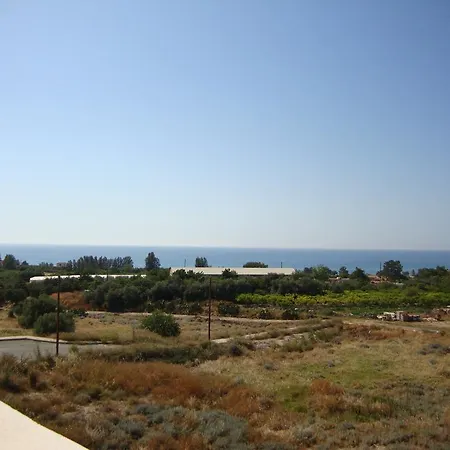 Apartment Penthouse 2 Toscana Hills