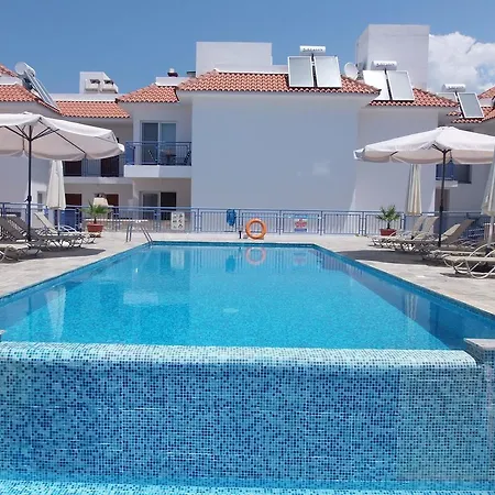 Lejlighed Penthouse 2 Toscana Hills Argaka