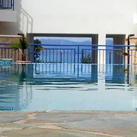 Penthouse 2 Toscana Hills *