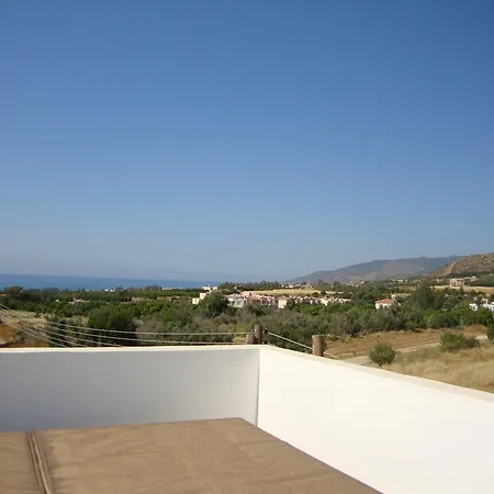Penthouse 2 Toscana Hills